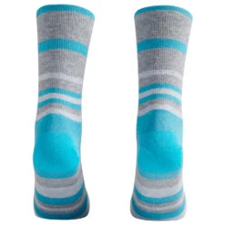 Wrightsock - Eco Explore Crew - Chaussettes De Randonnée -Magasin De Chaussures D'Extérieur wrightsock eco explore crew chaussettes de randonnee detail 4