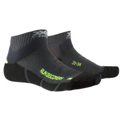 X-Socks - Kid's Run Discovery - Chaussettes De Running