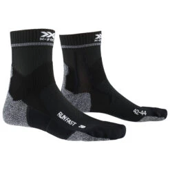 X-Socks - Run Fast - Chaussettes De Running 8 X-Socks - Run Fast - Chaussettes De Running -Magasin De Chaussures D'Extérieur x socks run fast chaussettes de running 3