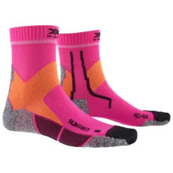 X-Socks - Run Fast - Chaussettes De Running 9 X-Socks - Run Fast - Chaussettes De Running -Magasin De Chaussures D'Extérieur x socks run fast chaussettes de running 4