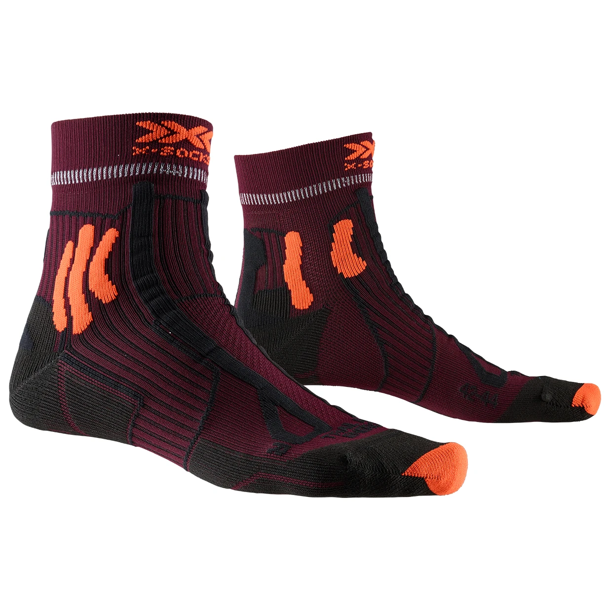 X-Socks - Trail Run Energy - Chaussettes De Running 1 X-Socks - Trail Run Energy - Chaussettes De Running